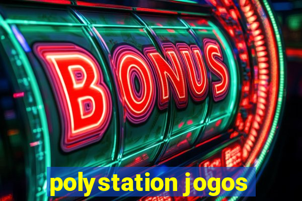 polystation jogos